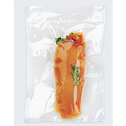 Пакети Orved 30x40 гофровані для вакуумної упаковки.