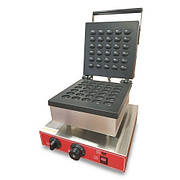 Вафельниця ліщина GoodFood WB30N