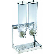 Диспенсер для сипучих продуктів FROSTY JVD-5