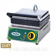 Вафельниця однопостова SILVER 2147