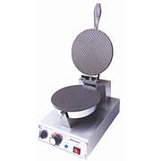 Вафельниця EWT INOX TRWB01 (кругла)