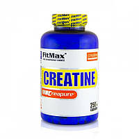 Креатин FitMax Creatine Creapure 750mg 250caps