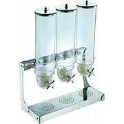 Диспенсер для сипучих продуктів FROSTY JVT-5