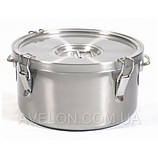 Термоси для транспортування їжі