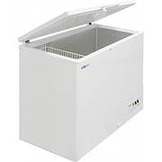 Скриня морозильна ITALFROST CF 200 S з глухою кришкою
