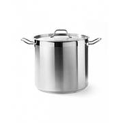 Каструля висока з кришкою Hendi 832509