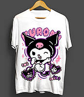 Футболка куромі 7