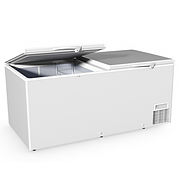 Скриня морозильна М1000Z JUKA