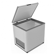 Скриня морозильна FROSTOR F250S глуха кришка