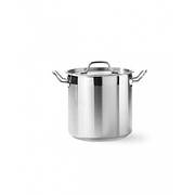 Каструля висока з кришкою Hendi 832004