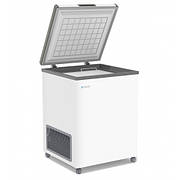 Морозильна скриня FROSTOR F 180 S з глухою кришкою