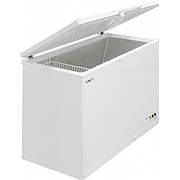 Скриня морозильна ITALFROST CF 400 S з глухою кришкою