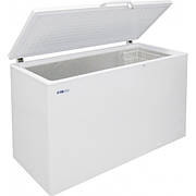 Скриня морозильна ITALFROST CF 500 S з глухою кришкою