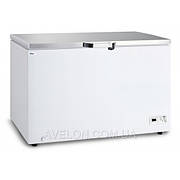 Морозильна скриня енергозберігаюча 190 л HENDI 233856