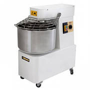 Тестомес SK — 5 1Ф itPizza (спіральний)