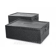 Термоконтейнер GN1/1 - 250, 46 л HENDI 707968