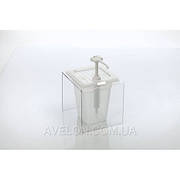 Дозатор для майонезу Gastroplast GDK-0002W