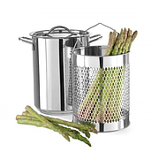 Каструля для спаржі XL HENDI 833100