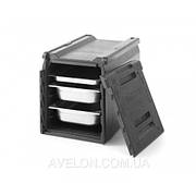 Кейтеринговий термоконтейнер 66 л HENDI 707661