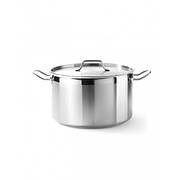 Каструля середня з кришкою Hendi 831601