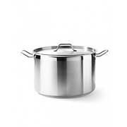 Каструля середня з кришкою Hendi 831700