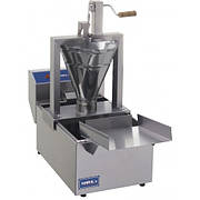 ПОНЧИКОВИЙ АПАРАТ АП-8 (ФП-8)