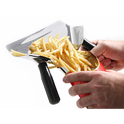 Совок порційний для картоплі фрі Hendi 642559