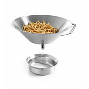 Друшляк-сільничка для картоплі фрі Hendi 630808