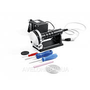 Ніж для шаурми електричний Profi Line HENDI 267226