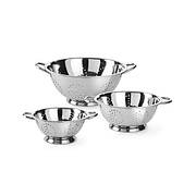 Друшляк KITCHEN LINE Hendi 535103 з підставкою