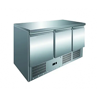 Холодильний стіл RAUDER SRH S903S/S TOP