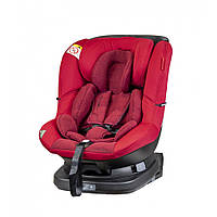 Автокресло детское Coletto 9024-CMIs-12 Millo 0-18 ISOFIX red, Lala.in.ua