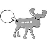 Брелок Munkees Moose Grey (1012-3473-GY) SN, код: 7694307