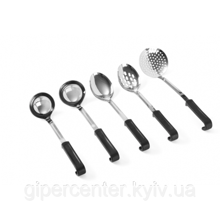Шумівка кругла Kitchen Line, 370 мм Hendi 529041, фото 3
