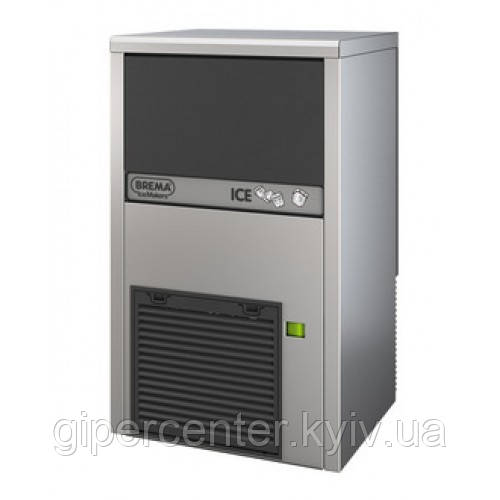 Льодогенератор BREMA CB249AHC
