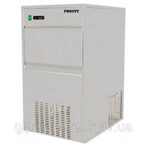 Льодогенератор FROSTY FIB-50A, фото 1