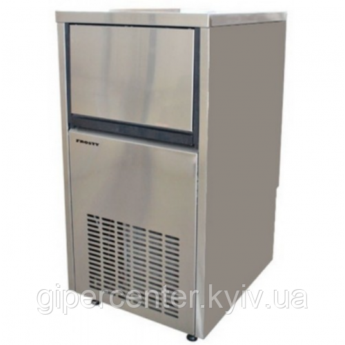 Льодогенератор FROSTY FIC-60