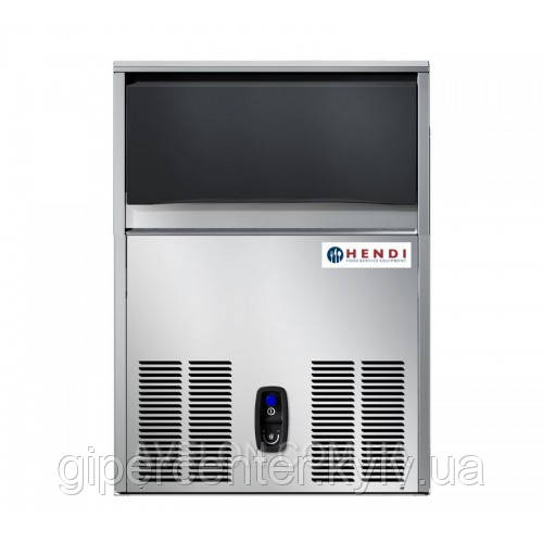 Льодогенератор з водяним охолодженням, 21 кг/добу HENDI 271902