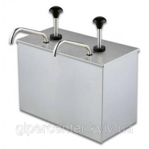 Дозатор соусів FROSTY JD-2