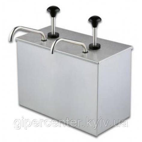 Дозатор соусів FROSTY JD-2, фото 1