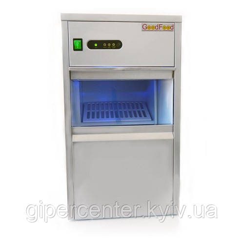 Льодогенератор GoodFood IM20F