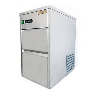 Льодогенератор GoodFood IM26F, фото 2