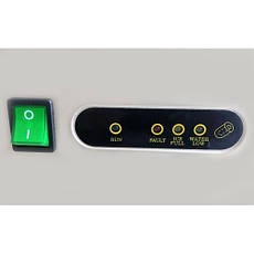 Льодогенератор GoodFood IM26F, фото 3