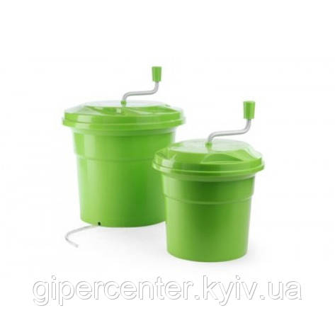 Центрифуга для сушіння салату HENDI 222553, фото 1