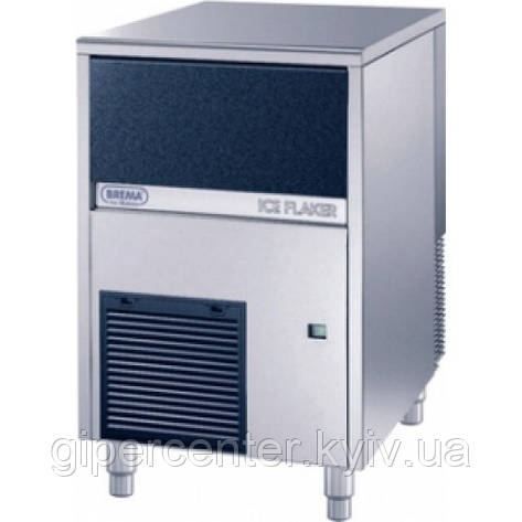 Льодогенератор BREMA GB601AHC, фото 1