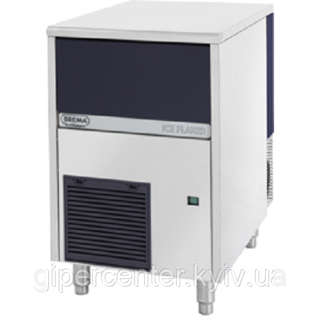 Льодогенератор BREMA GB902AHC, фото 1