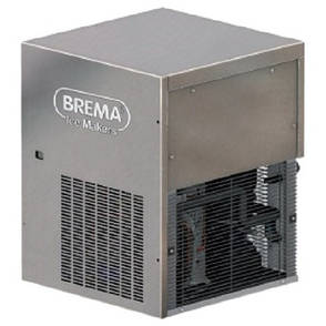 Льодогенератор BREMA G280AHC, фото 1