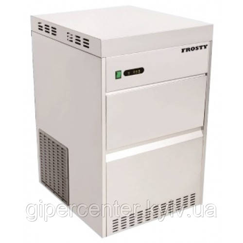 Льодогенератор FROSTY FIF-85