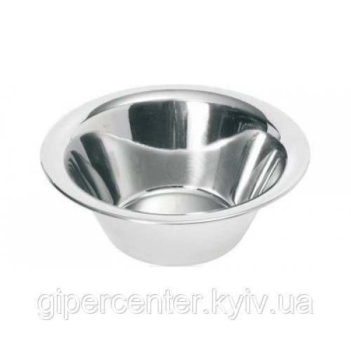 Миска кухонна з обідком, 5,0 л Hendi 530603
