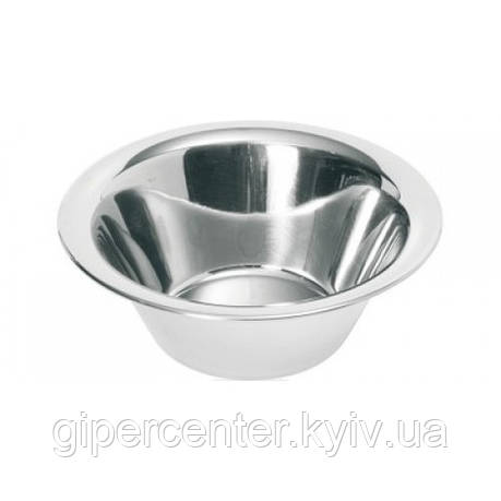 Миска кухонна з обідком, 5,0 л Hendi 530603, фото 1